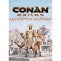 Funcom Conan Exiles Architects Of Argos Pack PC Game